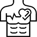 EKG icon