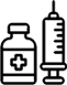 Vaccination icon